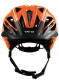 podgląd Kask rowerowy Casco Activ 2 Junior Orange