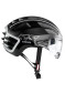 podgląd Kask rowerowy Casco SPEEDairo 2 RS czarny / z wizjerem Vautron /