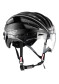 podgląd Kask rowerowy Casco SPEEDairo 2 RS czarny / z wizjerem Vautron /