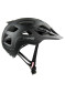 podgląd Czarny matowy kask rowerowy Casco Activ 2