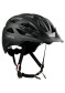 podgląd Czarny matowy kask rowerowy Casco Activ 2