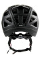 podgląd Czarny matowy kask rowerowy Casco Activ 2