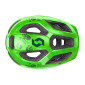 podgląd Dziecięcy kask rowerowy Scott Helmet Spunto Kid (CE), fluo green