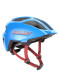 podgląd KASK DZIECIĘCY SCOTT KASK SPUNTO JUNIOR (CE) ATLANTIC BLUE
