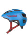 podgląd KASK DZIECIĘCY SCOTT KASK SPUNTO JUNIOR (CE) ATLANTIC BLUE