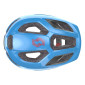 podgląd KASK DZIECIĘCY SCOTT KASK SPUNTO JUNIOR (CE) ATLANTIC BLUE