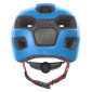 podgląd KASK DZIECIĘCY SCOTT KASK SPUNTO JUNIOR (CE) ATLANTIC BLUE