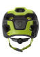 podgląd Scott Helmet Spunto Junior (CE) black/radium yellow RC