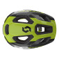 náhled Scott Helmet Spunto Junior (CE) black/radium yellow RC