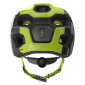 náhled Scott Helmet Spunto Junior (CE) black/radium yellow RC