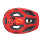 náhled Scott Helmet Spunto Kid (CE) Florida Red