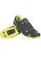podgląd Buty do rowera Scott Shoe Mtb Comp Boa matt black/sulphur yellow
