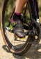 podgląd Damskie buty rowerowe Northwave Razer Wmn Black/Fuch./Yel.Flu