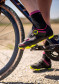 podgląd Damskie buty rowerowe Northwave Razer Wmn Black/Fuch./Yel.Flu