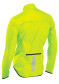 podgląd Kurtka rowerowa Northwave Breeze 2 żółta