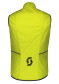 podgląd Scott Vest M's RC Team WB sulphur yellow/black