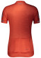 podgląd Damska koszulka kolarska Scott Shirt W's RC Pro s / sl Fla Re / Gl Bl