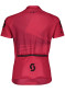podgląd Koszulka dziecięca Scott Shirt Jr RC Pro s / sl lol pink / blk