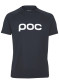 podgląd Męska koszulka piłkarska POC M's Reform Enduro Tee Uranium Black