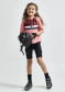 podgląd Craft 1910675-740439 Bike Junior