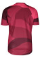 podgląd Scott SCO Shirt Jr Trail 20 s/sl tibetan red