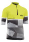 podgląd Dziecięca koszulka rowerova Northwave Origin Junior Jersey Krótkie rękawy