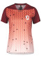 podgląd Damska koszulka trailowa Scott Shirt W's Trail Vertic Pro SS – Black
