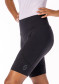 podgląd Damskie spodenki rowerowe Scott Shorts W's Endurance 10 +++ Blck / Dk Grey