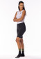podgląd Damskie spodenki rowerowe Scott Shorts W's Endurance 10 +++ Blck / Dk Grey