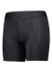 podgląd Damskie spodenki rowerowe Scott Shorts W's Endurance 20 ++ blck / dk grey