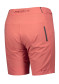 podgląd Scott Shorts W's Endurance ls/fit w/pad brick red