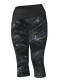 podgląd Scott SCO Tight 3/4 W's KINABALU RUN black