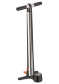 podgląd Lezyne digital over drive silver/hi gloss digitální nožní pumpa