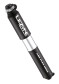 podgląd Lezyne pressure drive - M black/hi gloss ruční pumpička