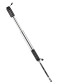 podgląd Lezyne pressure drive - M black/hi gloss ruční pumpička