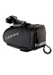 podgląd Lezyne micro caddy qr - m 0,6L black brašna pod sedlo