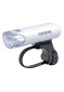 náhled Reflektor Cateye HL-EL 135 Whi