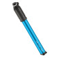 podgląd Pompka Lezyne Hp Drive - M Blue/Hi Gloss