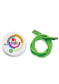 podgląd Casco MyStyle Piping Green