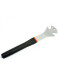 podgląd Klucz do pedałów 15 x 320 mm (czarny/srebrny) Autor CC PW15