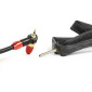 podgląd Pompa  Lezyne Classic Floor Drive Metallic Black pumpička
