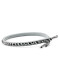 podgląd Casco MyStyle Swarovski back-chrome