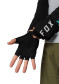 podgląd Rękawiczki rowerowe Fox Ranger Glove Gel Short Black