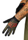 podgląd Fox Flexair Ascent Glove Olive Green