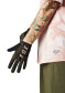 podgląd Fox W Ranger Glove Gel Olive Green