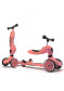 podgląd Scootandride Highwaykick 1 Broskvová
