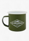 podgląd Picture Sherman 350ml Army Green