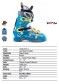 podgląd SCARPA GEA LD 1.0 BOTY SKIALP