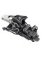 podgląd Atomic N SHIFT 10 MNC Black/White