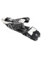 podgląd Atomic N SHIFT 10 MNC Black/White